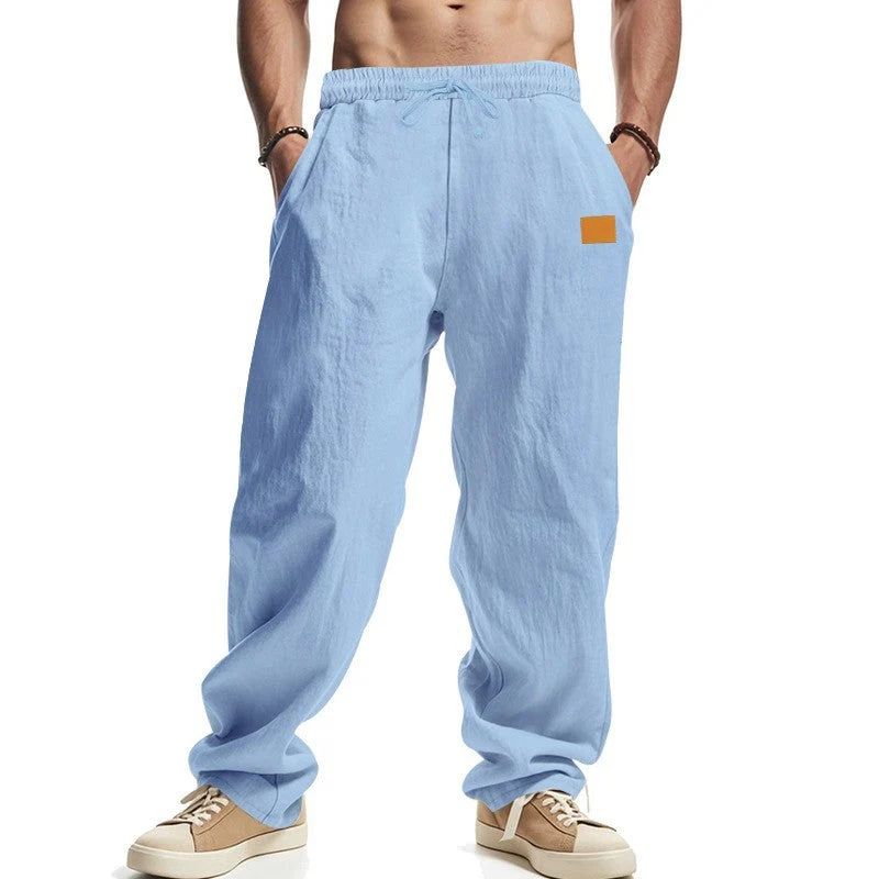 Herren lässige Freizeithose