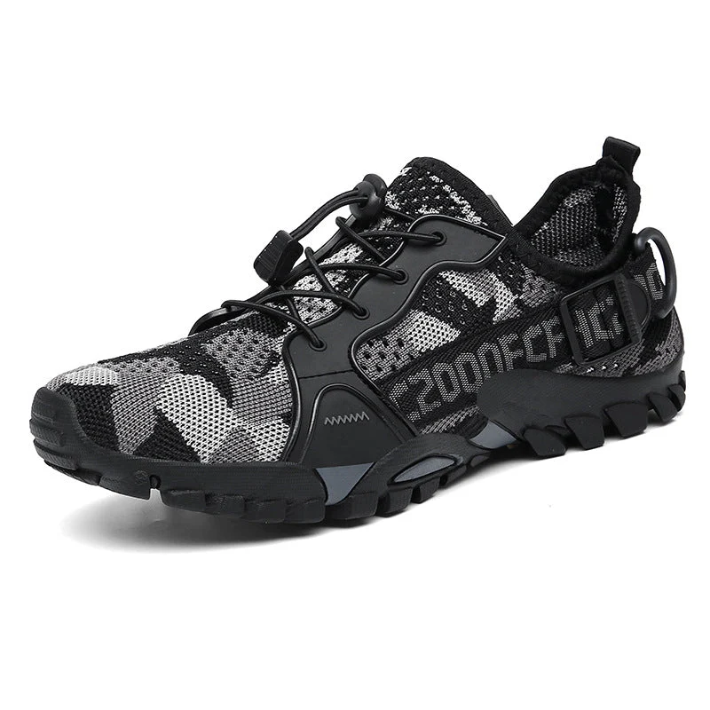 Damen Atmungsaktive Freizeitschuhe Nord Taschen