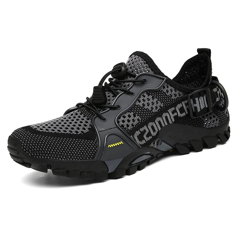 Damen Atmungsaktive Freizeitschuhe Nord Taschen