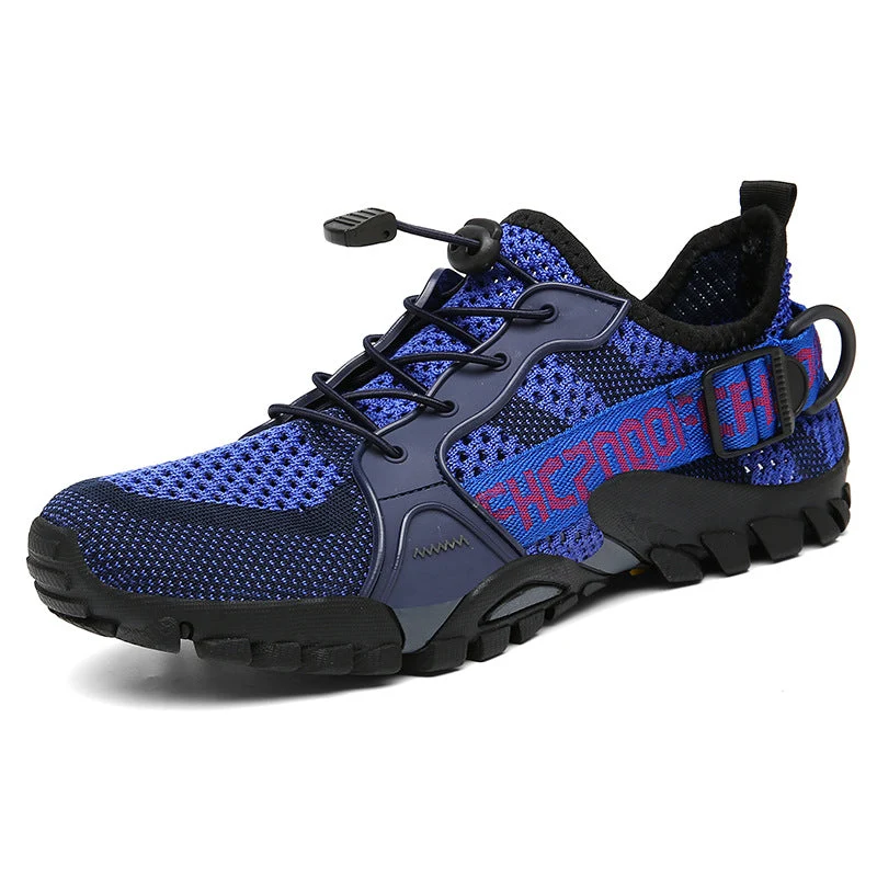 Damen Atmungsaktive Freizeitschuhe Nord Taschen