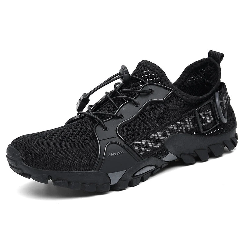 Damen Atmungsaktive Freizeitschuhe Nord Taschen