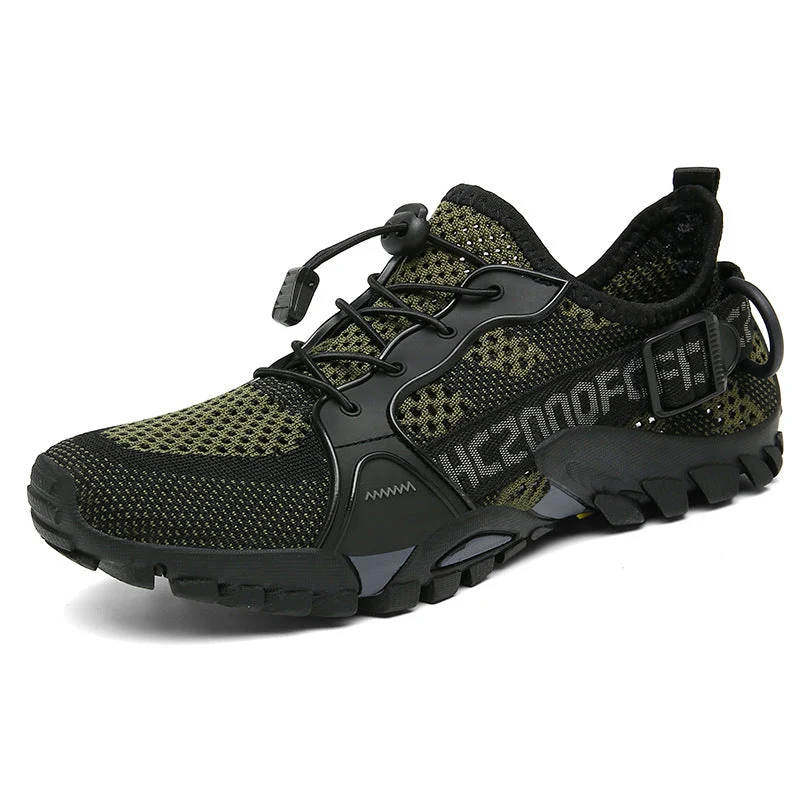 Damen Atmungsaktive Freizeitschuhe Nord Taschen