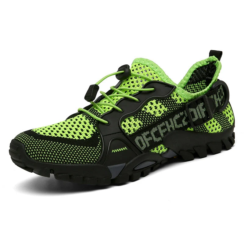 Damen Atmungsaktive Freizeitschuhe Nord Taschen