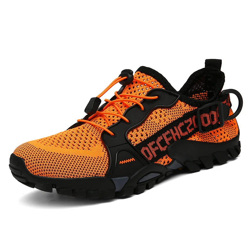 Damen Atmungsaktive Freizeitschuhe Nord Taschen