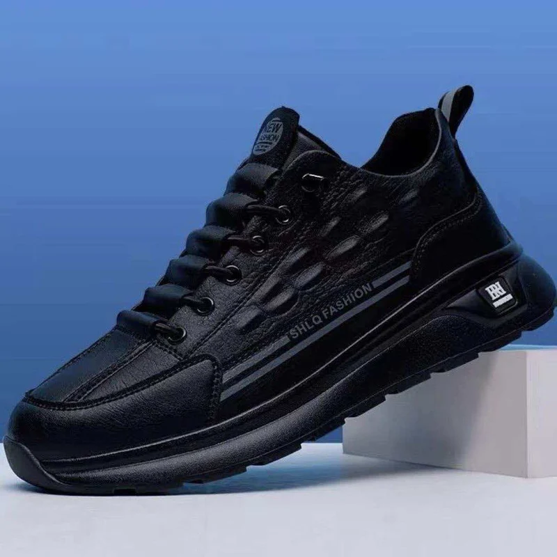 Herren Lauf- und Freizeit Sneaker