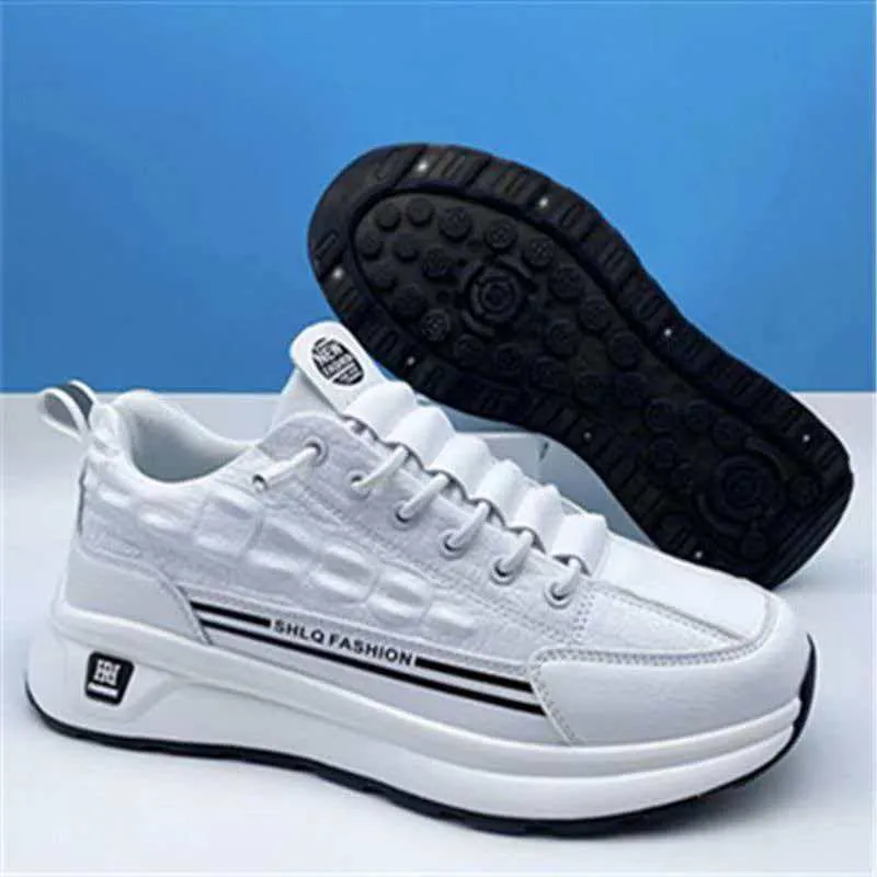 Herren Lauf- und Freizeit Sneaker