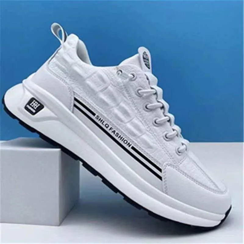 Herren Lauf- und Freizeit Sneaker