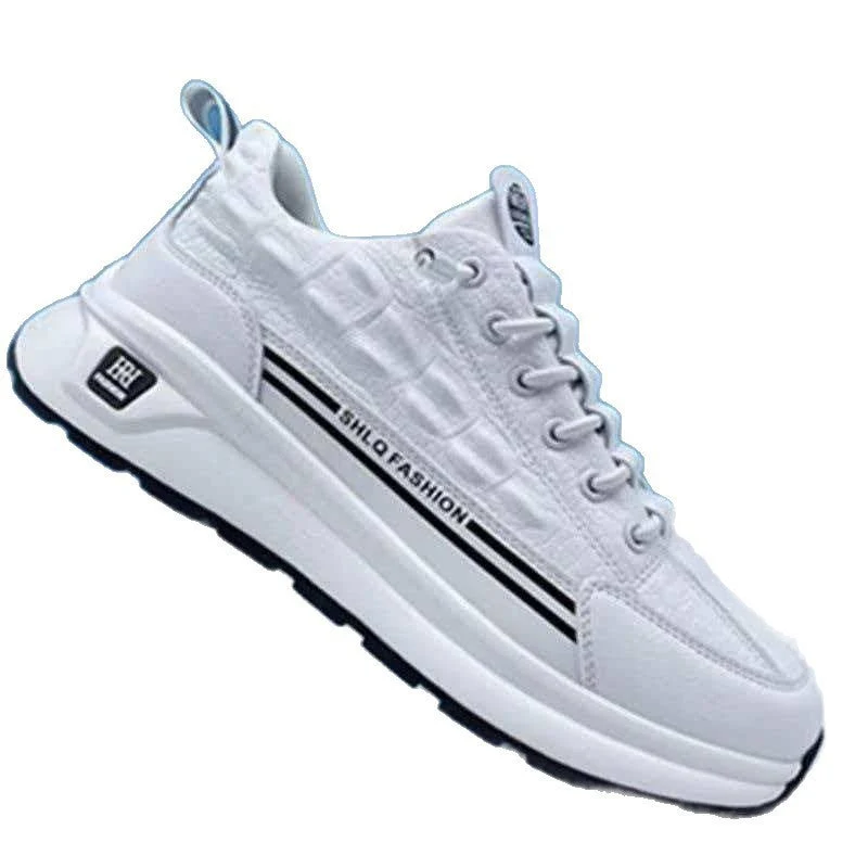 Herren Lauf- und Freizeit Sneaker
