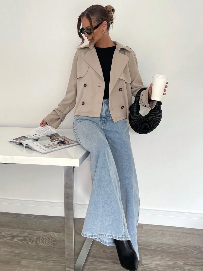 Nord Taschen | Trenchcoat