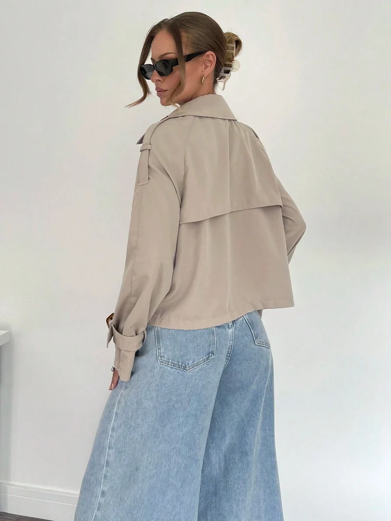 Nord Taschen | Trenchcoat