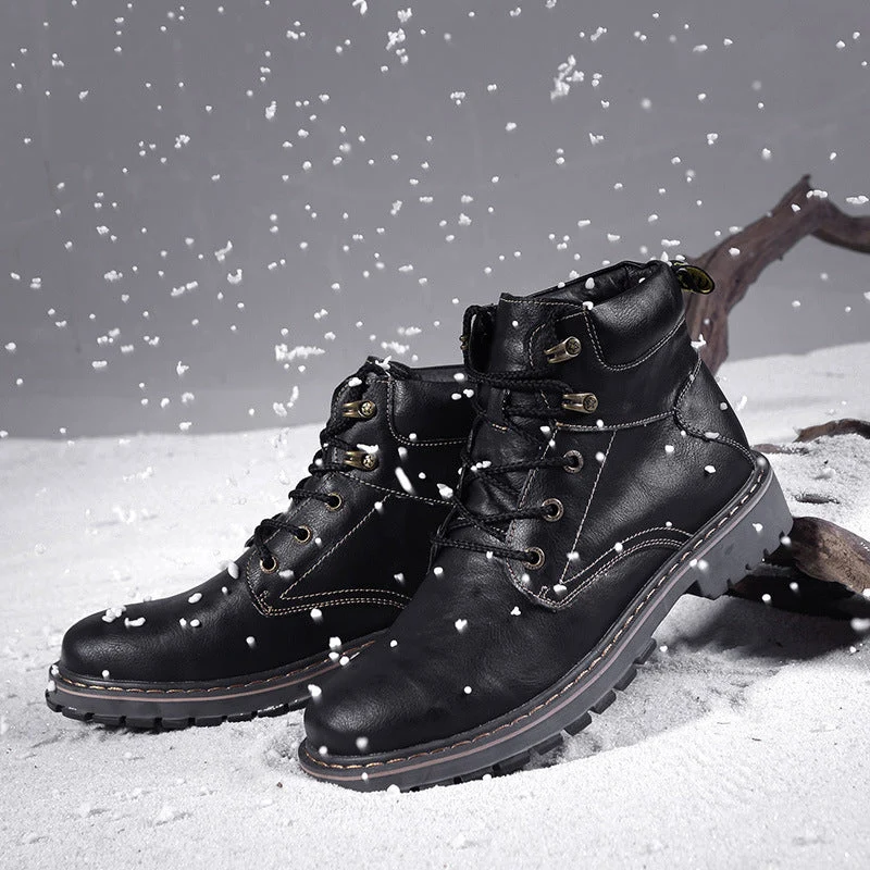 Damen Robuste Wanderstiefel mit rutschfester Sohle und strapazierfähigem Obermaterial
