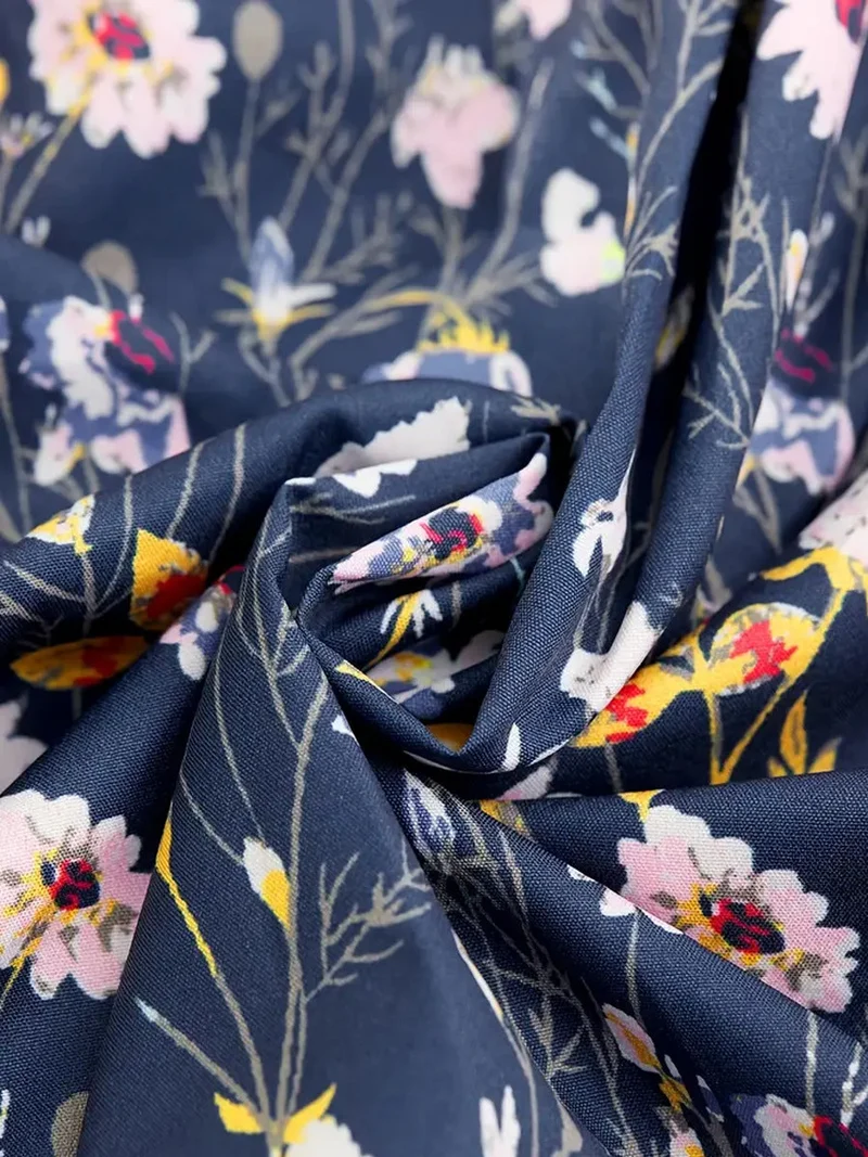 Damen Boho-inspiriertes Tunika-Kleid mit eleganten Fransen Nord Taschen