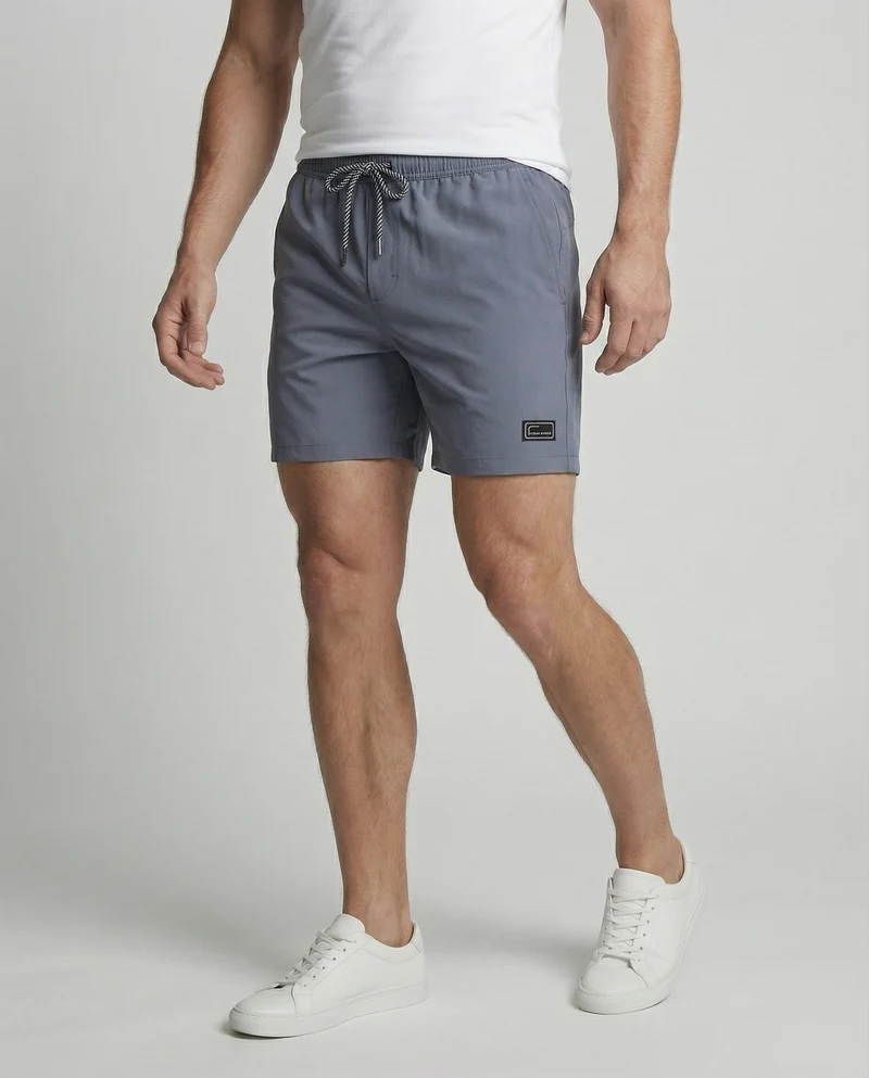 Herren Sport-Shorts Leicht Atmungsaktiv