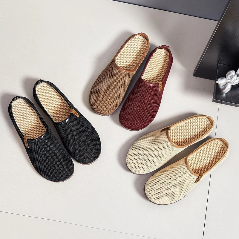 Damen Leichte und atmungsaktive Clogs Nord Taschen