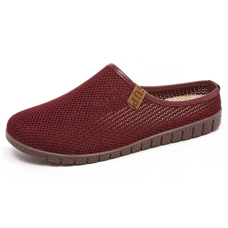 Damen Leichte und atmungsaktive Clogs Nord Taschen