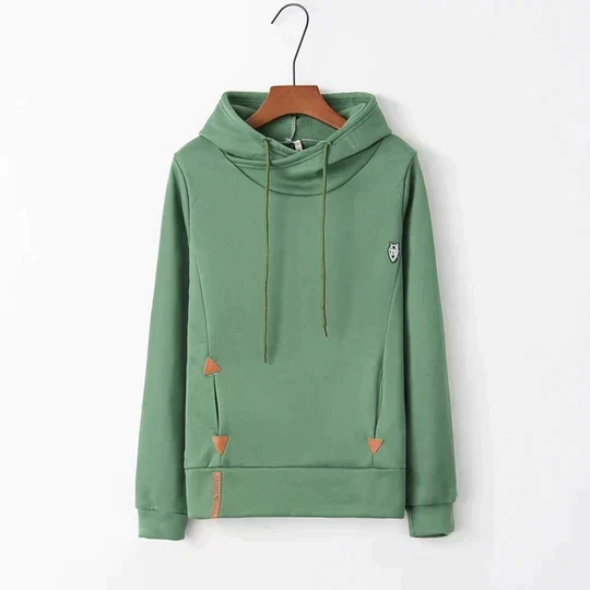 Nord Taschen | Kapuzenpullover für Frauen