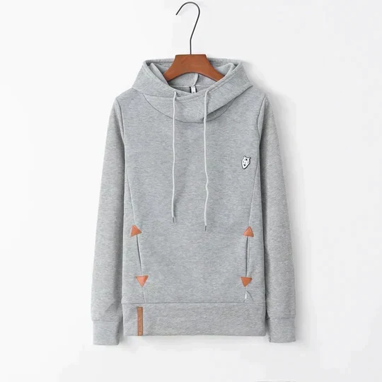Nord Taschen | Kapuzenpullover für Frauen