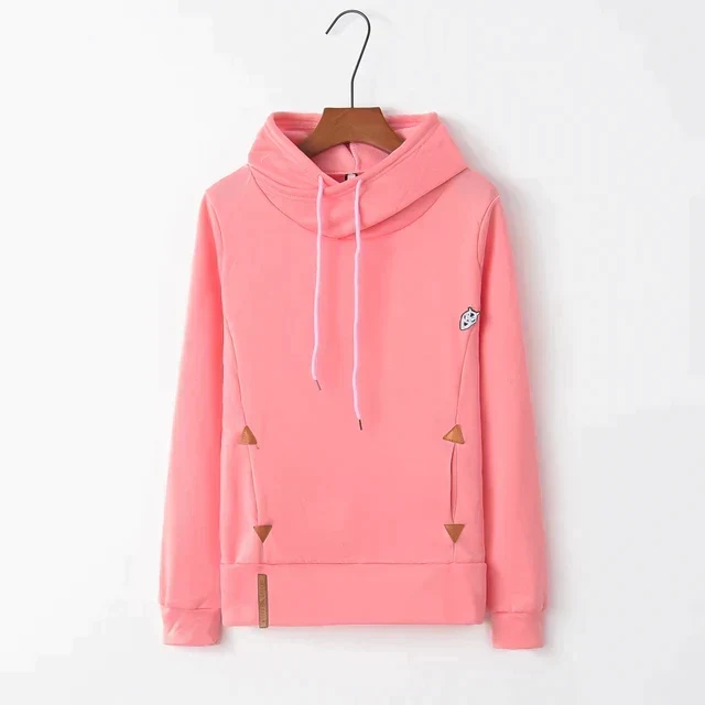 Nord Taschen | Kapuzenpullover für Frauen
