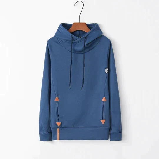 Nord Taschen | Kapuzenpullover für Frauen