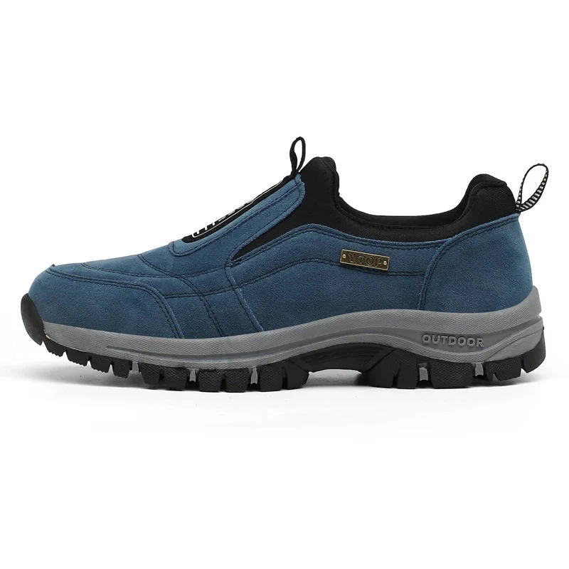 KAREL – ORTHOPÄDISCHE GEHSTIEFEL