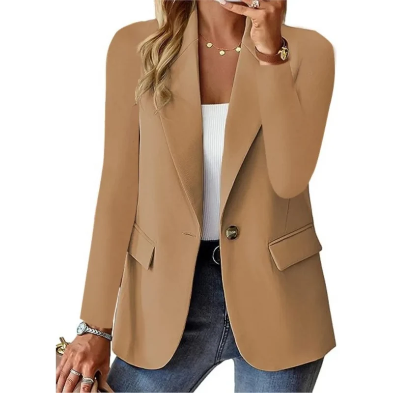 Herbst Blazer