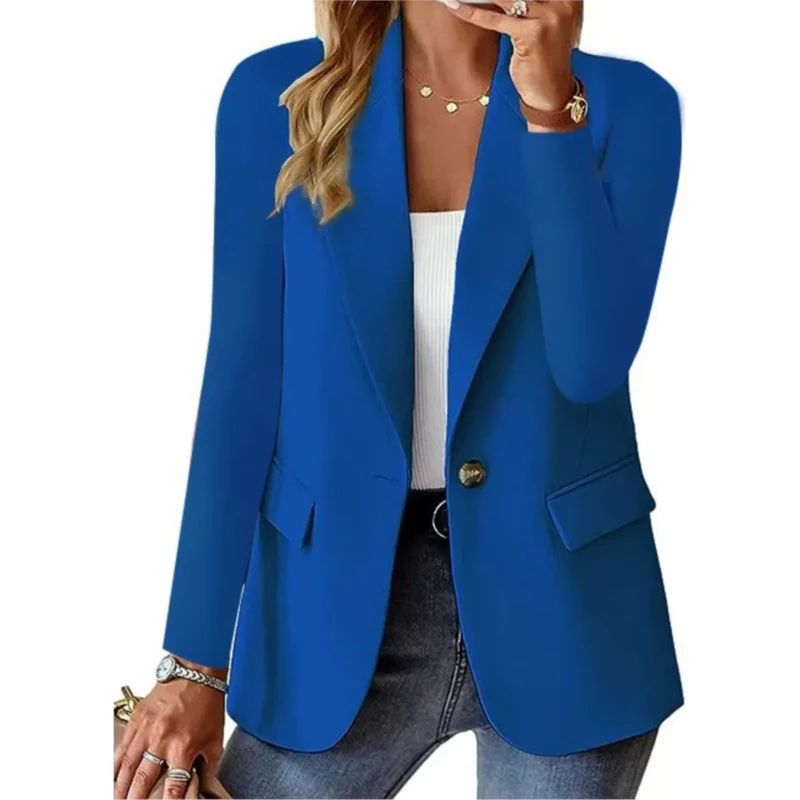 Herbst Blazer