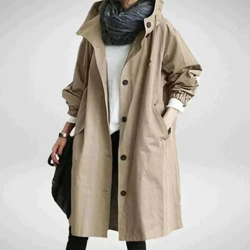 Schicke Mackintosh für Damen