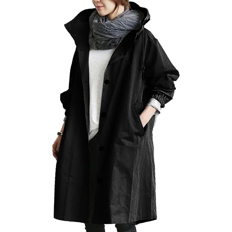 Schicke Mackintosh für Damen