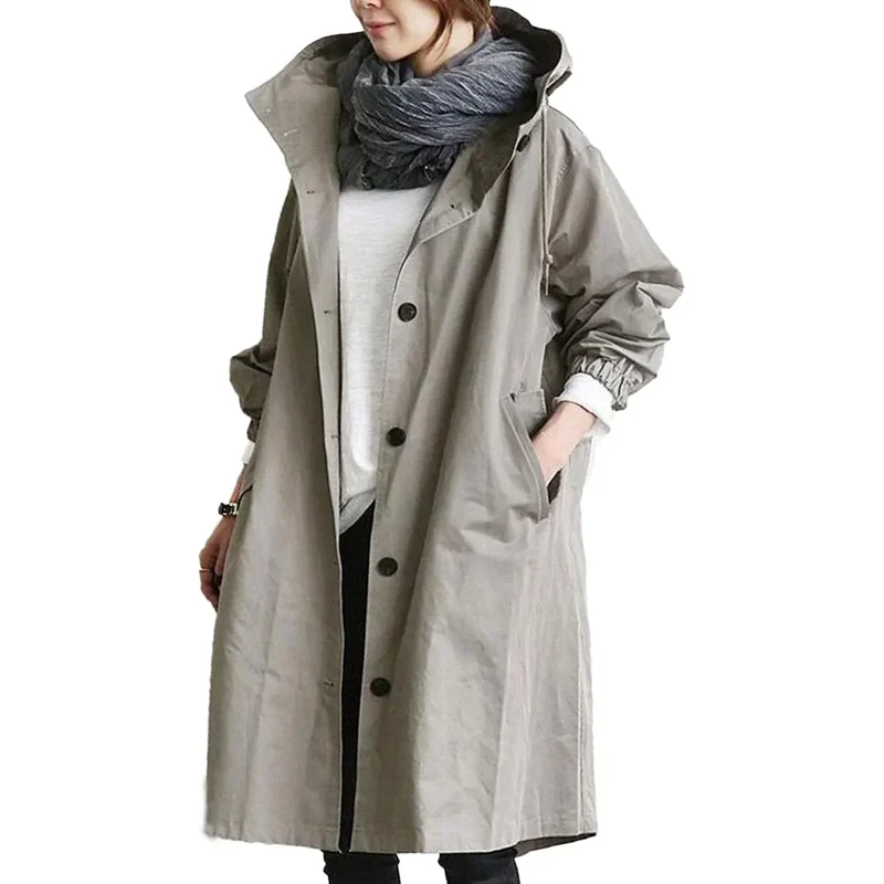 Schicke Mackintosh für Damen
