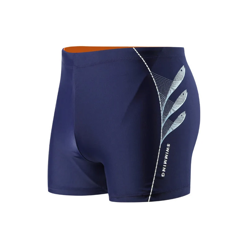 Nord Taschen | Schnell trocknende Badehose in großen Größen