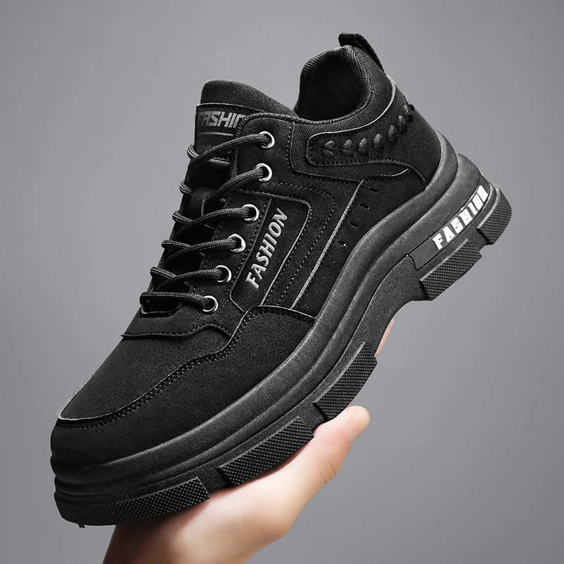 Herren Sportliche und bequeme Sneaker mit dämpfender Sohle