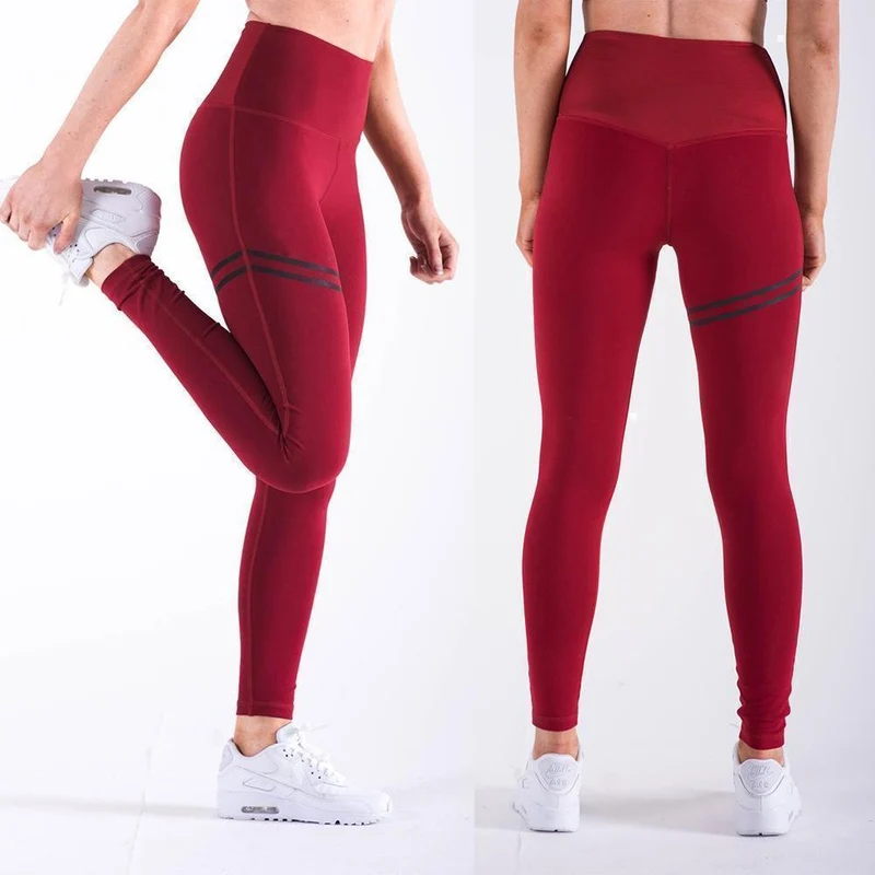 Cellulite Kompressionsleggings für Frauen