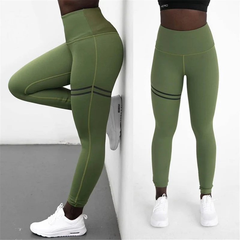 Cellulite Kompressionsleggings für Frauen