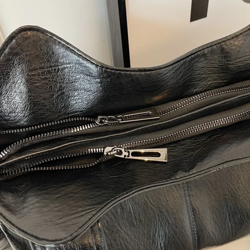 Elegante Schultertasche für Den Alltag