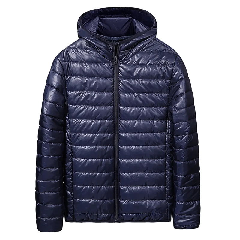 Daunenjacke für Herren