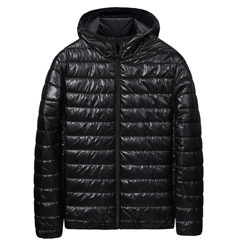 Daunenjacke für Herren