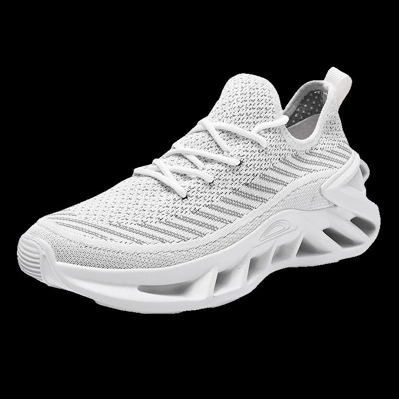 Damen Laufschuhe mit innovativer Dämpfungstechnologie und atmungsaktivem Obermaterial