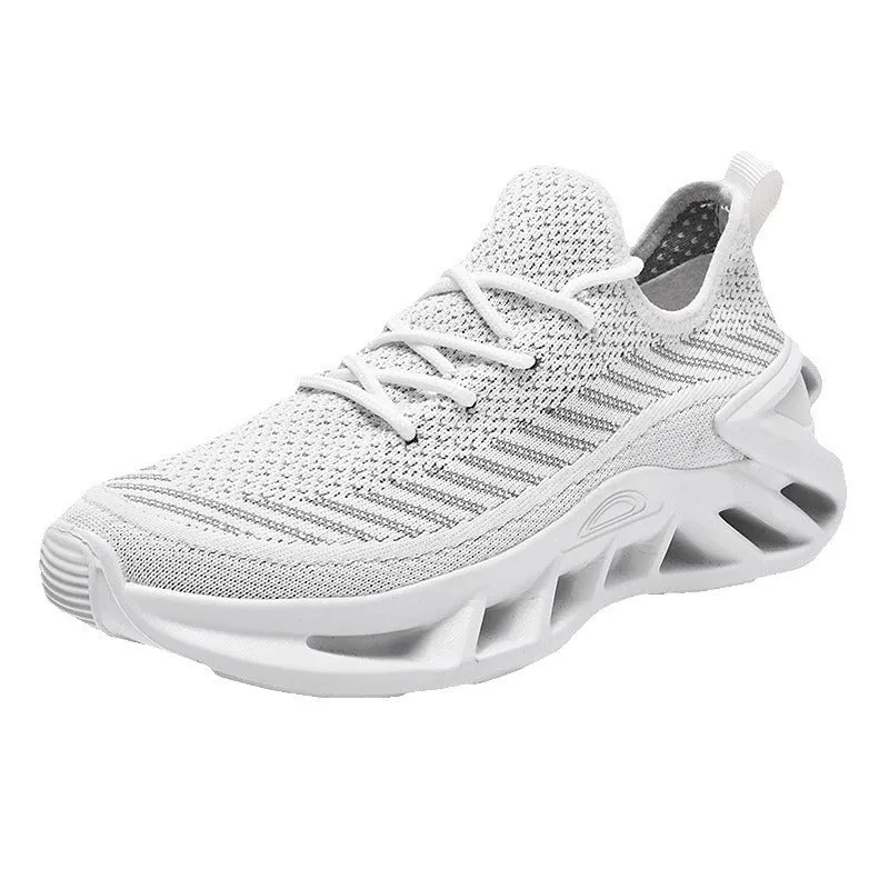Damen Laufschuhe mit innovativer Dämpfungstechnologie und atmungsaktivem Obermaterial