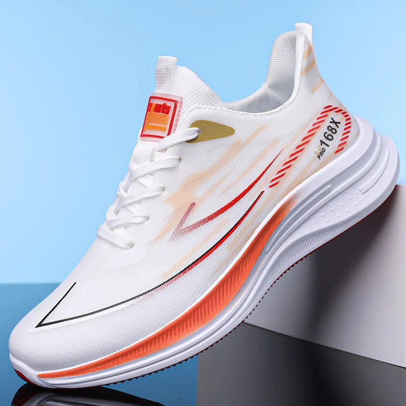 Damen Sportliche Laufschuh Nord Taschen