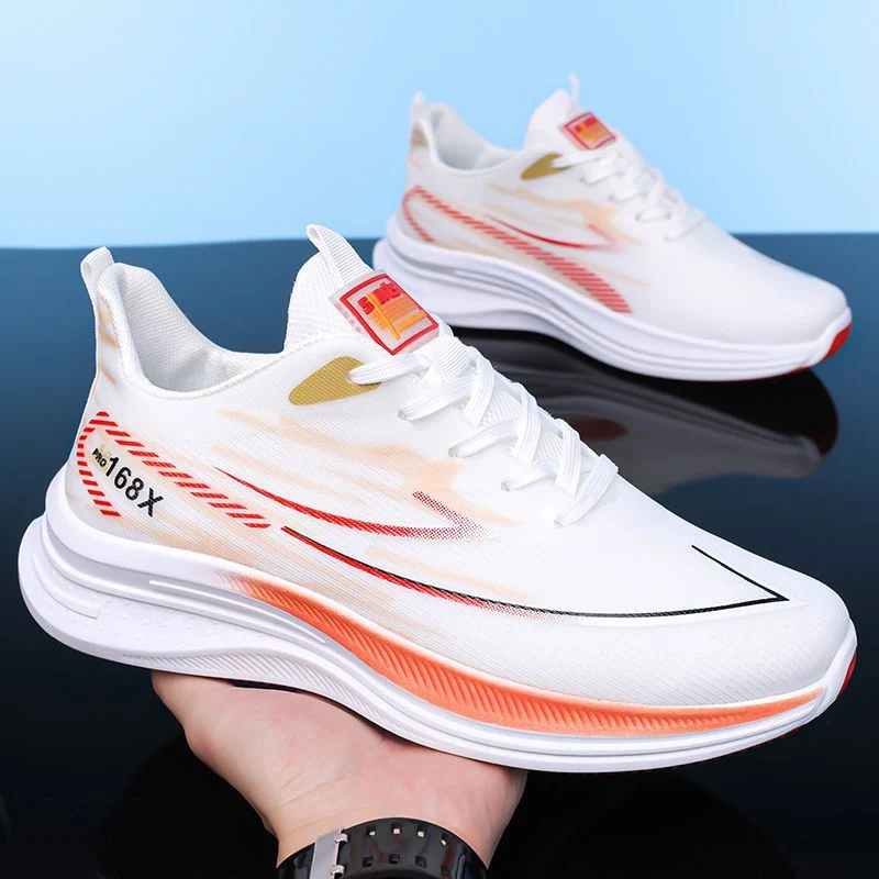 Damen Sportliche Laufschuh Nord Taschen