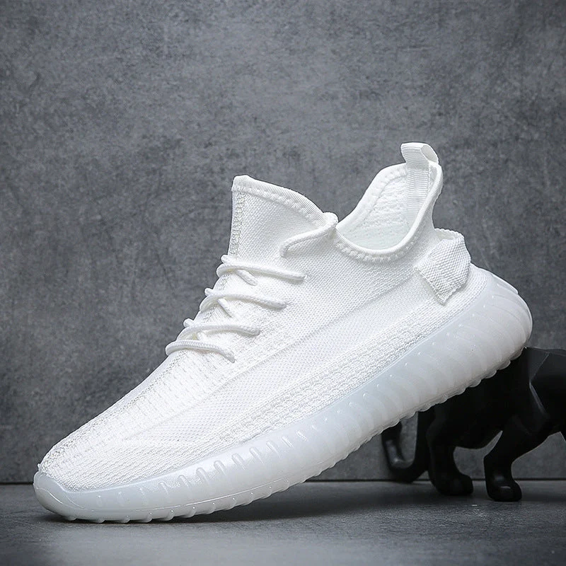 Damen atmungsaktive Performance Sneaker mit rutschfester Sohle Nord Taschen