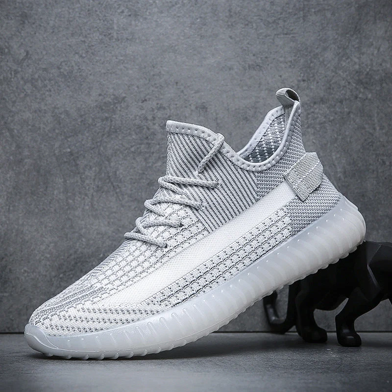 Damen atmungsaktive Performance Sneaker mit rutschfester Sohle Nord Taschen