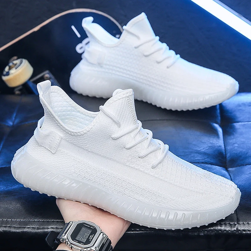 Damen atmungsaktive Performance Sneaker mit rutschfester Sohle Nord Taschen