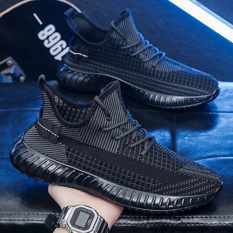 Damen atmungsaktive Performance Sneaker mit rutschfester Sohle Nord Taschen