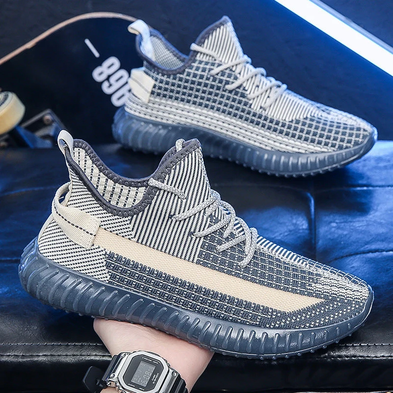 Damen atmungsaktive Performance Sneaker mit rutschfester Sohle Nord Taschen