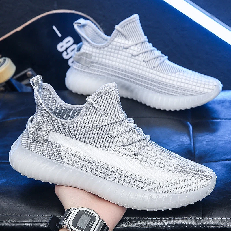 Damen atmungsaktive Performance Sneaker mit rutschfester Sohle Nord Taschen