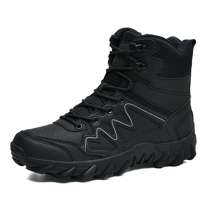 Damen Multifunktionale Outdoor-Wanderschuhe mit rutschfester Sohle