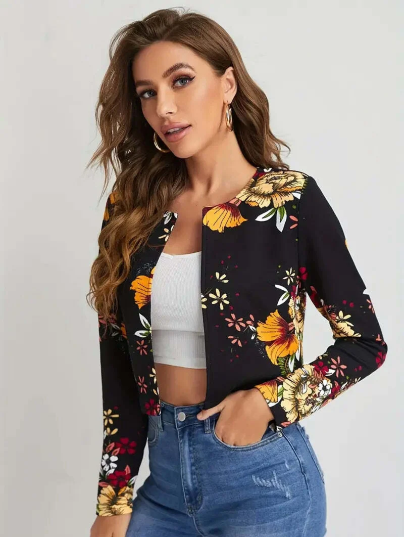 Nord Taschen | Blazer Chic für Frauen