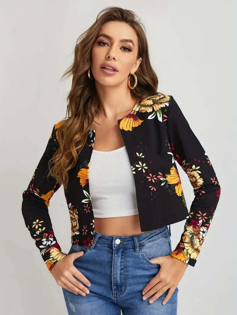 Nord Taschen | Blazer Chic für Frauen