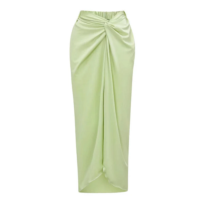 Damen Eleganter Einteiler mit funkelnden Paillettenapplikationen